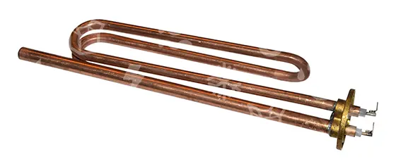 těleso topné 2000 W,  bojleru TESY, Base line